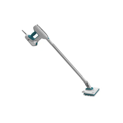 Multipurpose Corded Handheld Steamer With 6 Attachments