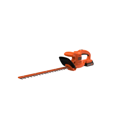 20V MAX* POWERCONNECT™ Cordless 18 Inch Hedge Trimmer Kit, Battery and Charger Included