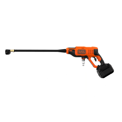 20V MAX* Cordless Power Cleaner Kit, 350 PSI, 1/2 GPM