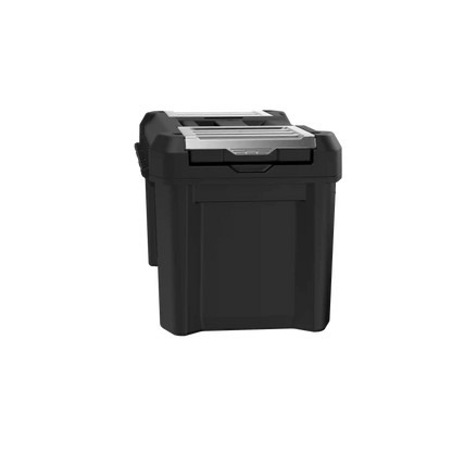 Tool Box Bundle, 19-Inch & 12-Inch