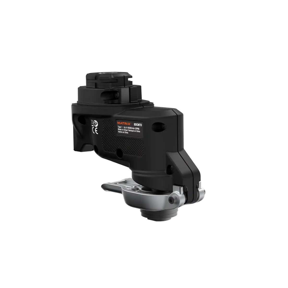 MATRIX™ Oscillating Tool Attachment