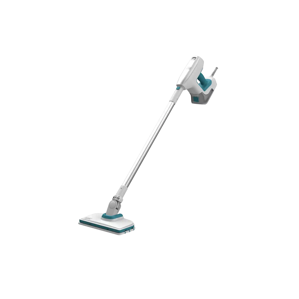 SteamMop™ Multipurpose Steam Cleaning System with 7 Attachments + Storage Wall Mount