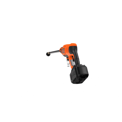 20V MAX* Cordless Power Cleaner Kit, 350 PSI, 1/2 GPM