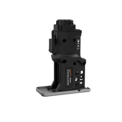 MATRIX™ Jig Saw Multi-Tool Attachment with Storage Case