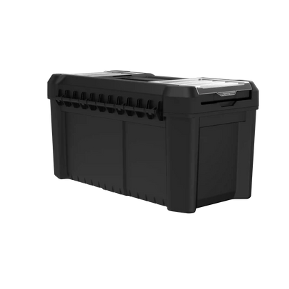 Tool Box Bundle, 19-Inch & 12-Inch