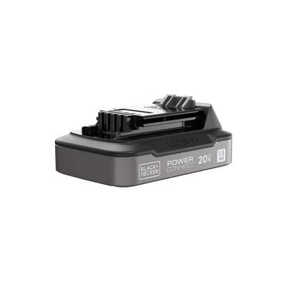 20V MAX* POWERCONNECT™ 1.5 Ah Battery with State of Charge