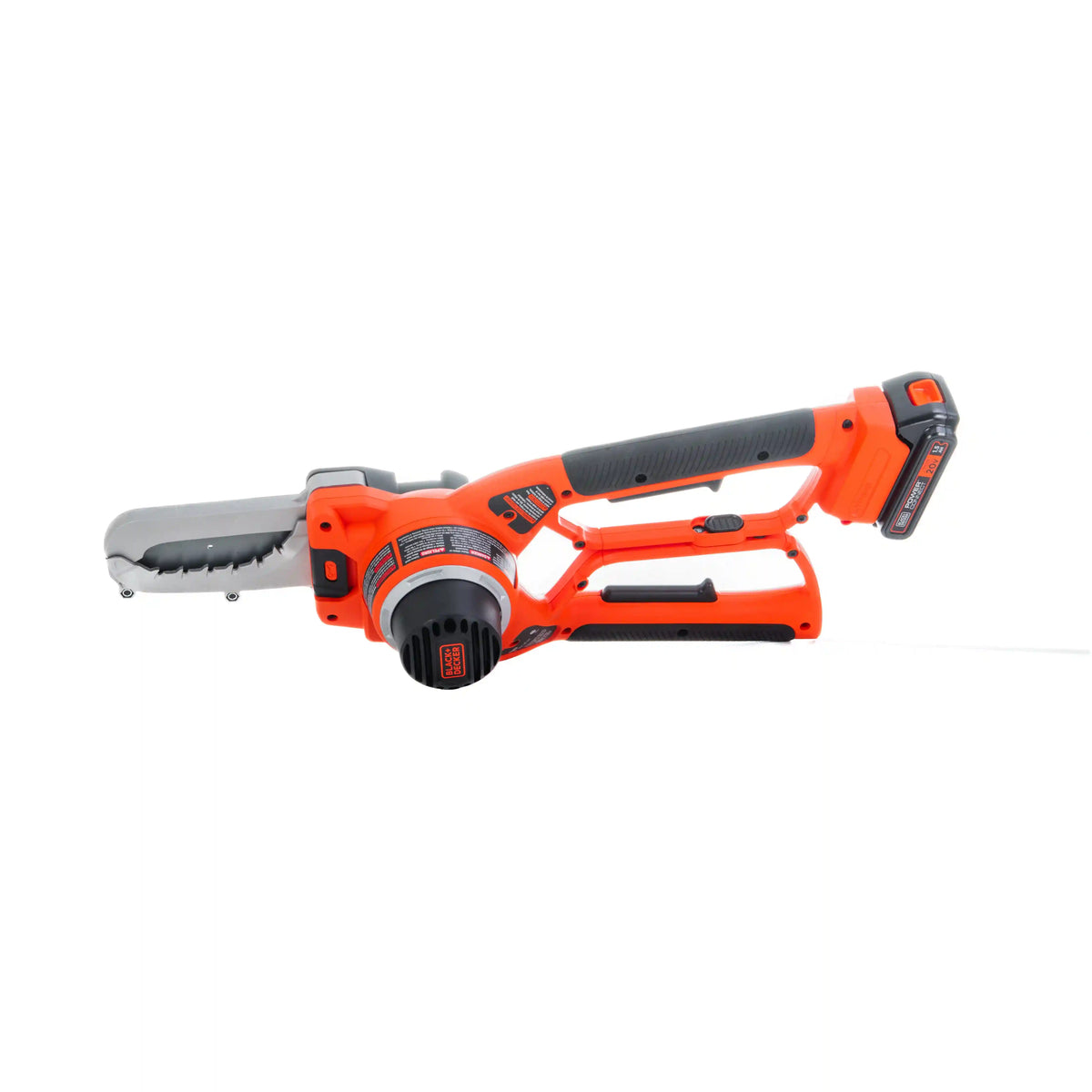 20V MAX* POWERCONNECT™ Cordless Alligator Lopper, Battery and Charger Not Included