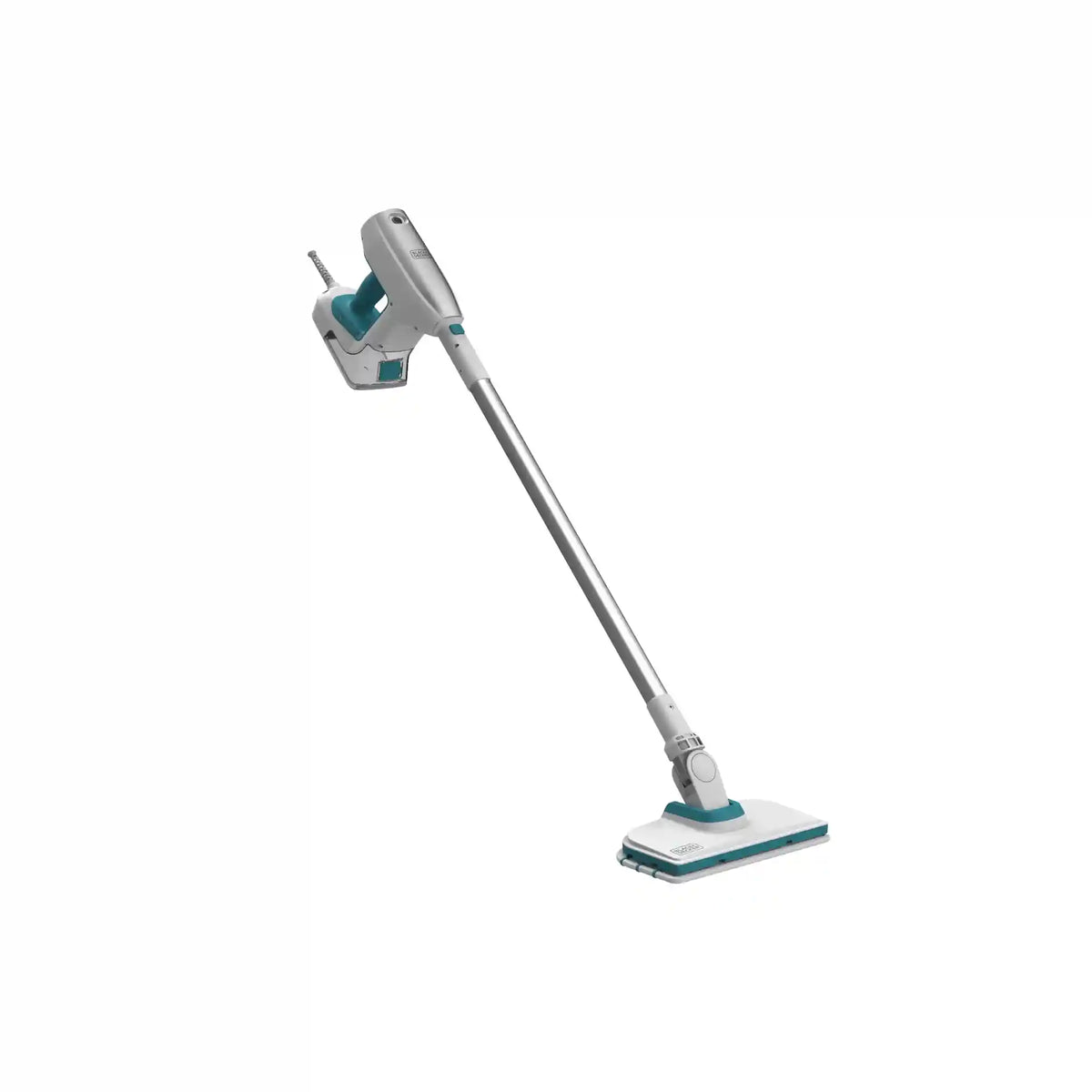 Multipurpose Corded Handheld Steamer With 6 Attachments