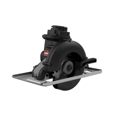 MATRIX™ Trim Saw Multi-Tool Attachment with Storage Case