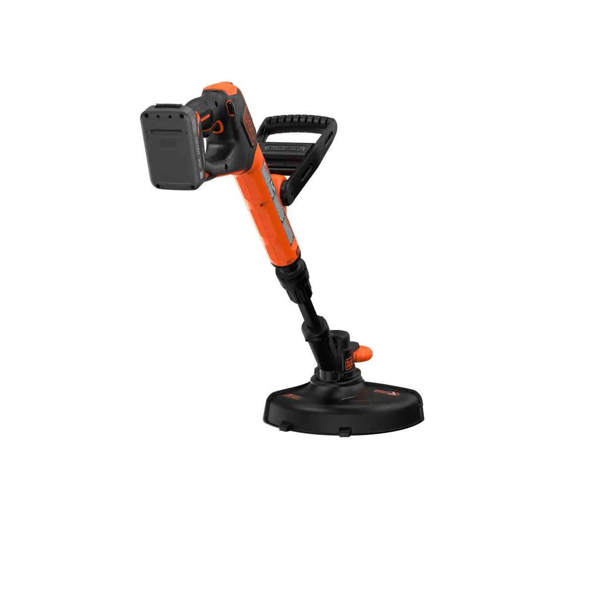 20V MAX* POWERCONNECT™ Cordless Resin Blade Trimmer,  Battery and Charger Included