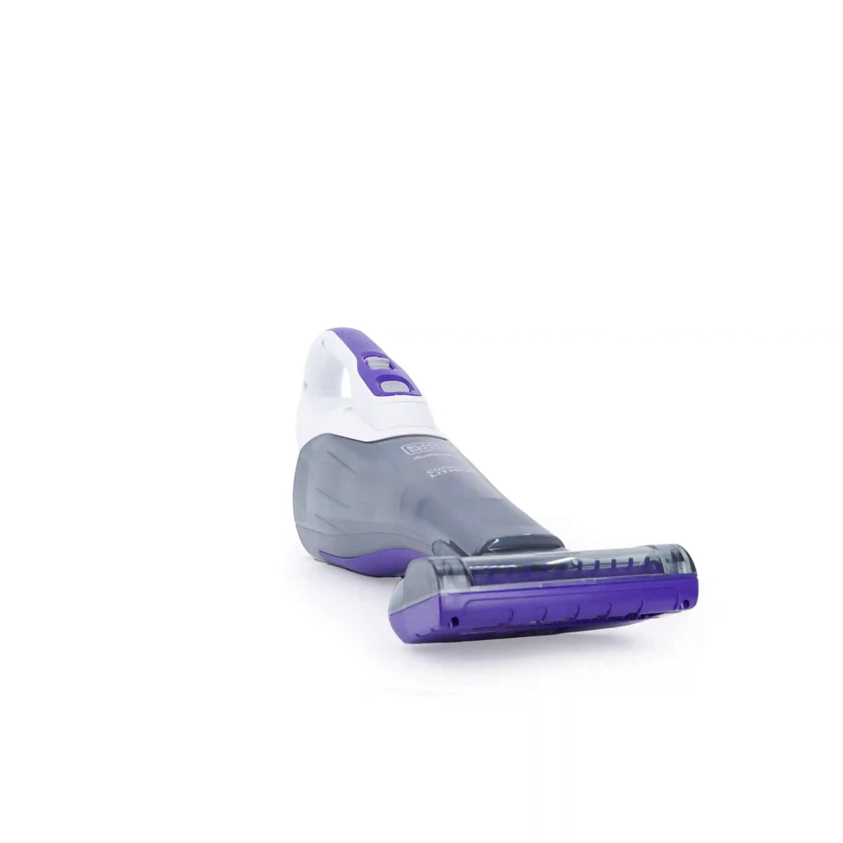 dustbuster® furbuster™ Cordless Pet Power Head Hand Vacuum With Motorized Upholstery Brush