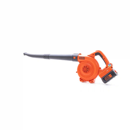 40V MAX* POWERCOMMAND™ Cordless Leaf Blower, Battery & Charger Included
