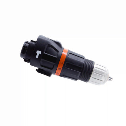 MATRIX™ Hammer Drill, Easy Attachment with 2-Speed Setting