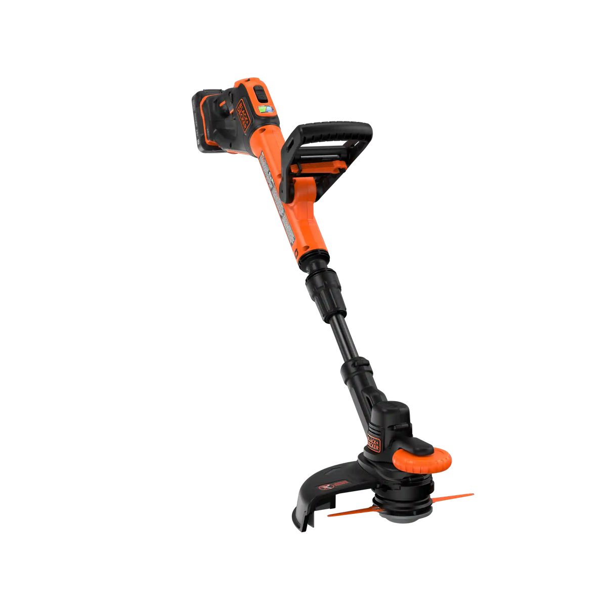 20V MAX* POWERCONNECT™ Cordless Resin Blade Trimmer,  Battery and Charger Included