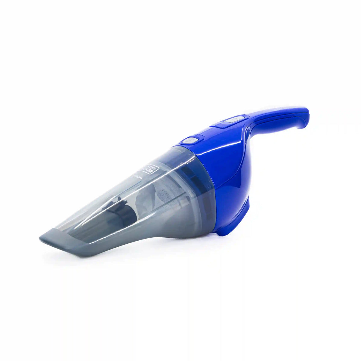 Cordless Hand Held Vacuum 2Ah, Cobalt Blue