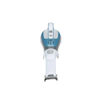 dustbuster® AdvancedClean Cordless Handheld Vacuum, White