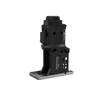 MATRIX™ Jig Saw Multi-Tool Attachment with Storage Case