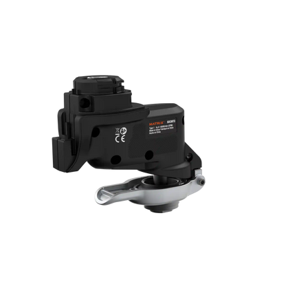 MATRIX™ Oscillating Tool Attachment