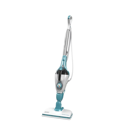 SteamMop™ And Portable Steamer, 2-In-1, Corded