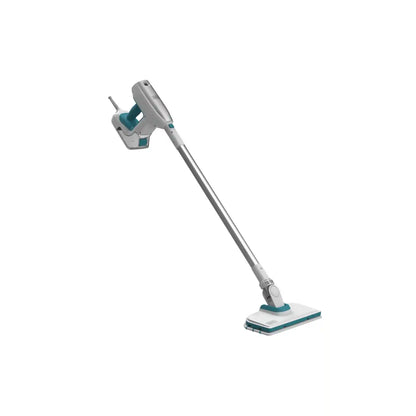 Multipurpose Corded Handheld Steamer With 6 Attachments
