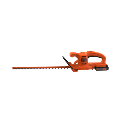 20V MAX* POWERCONNECT™ Cordless 18 Inch Hedge Trimmer Kit, Battery and Charger Included
