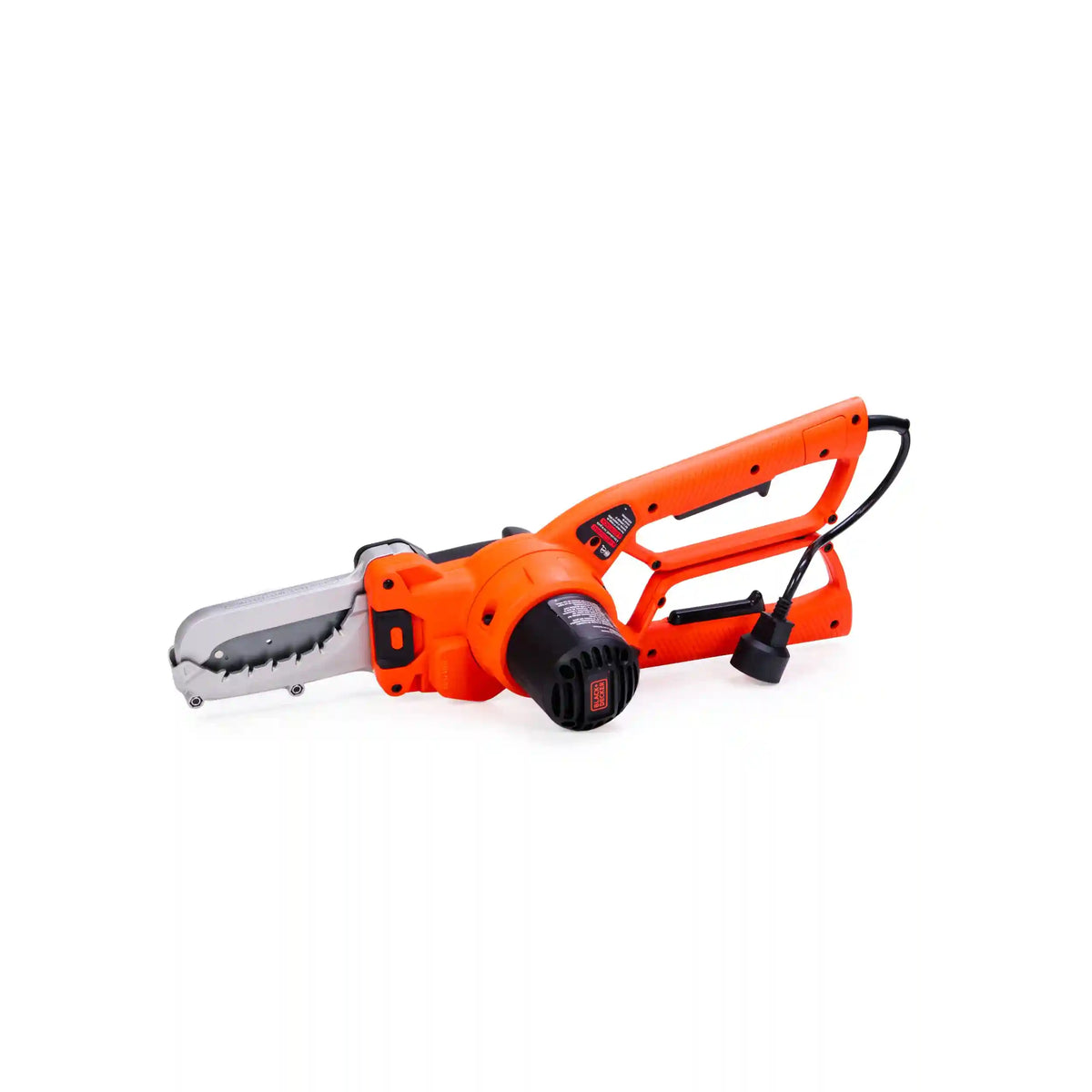 Electric Outdoor Lopper