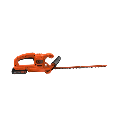 20V MAX* POWERCONNECT™ Cordless 18 Inch Hedge Trimmer Kit, Battery and Charger Included