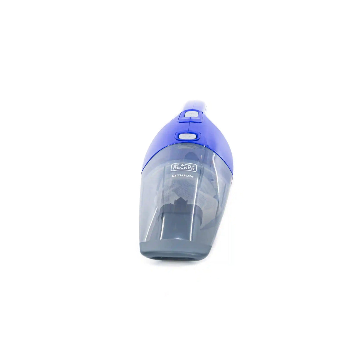 Cordless Hand Held Vacuum 2Ah, Cobalt Blue