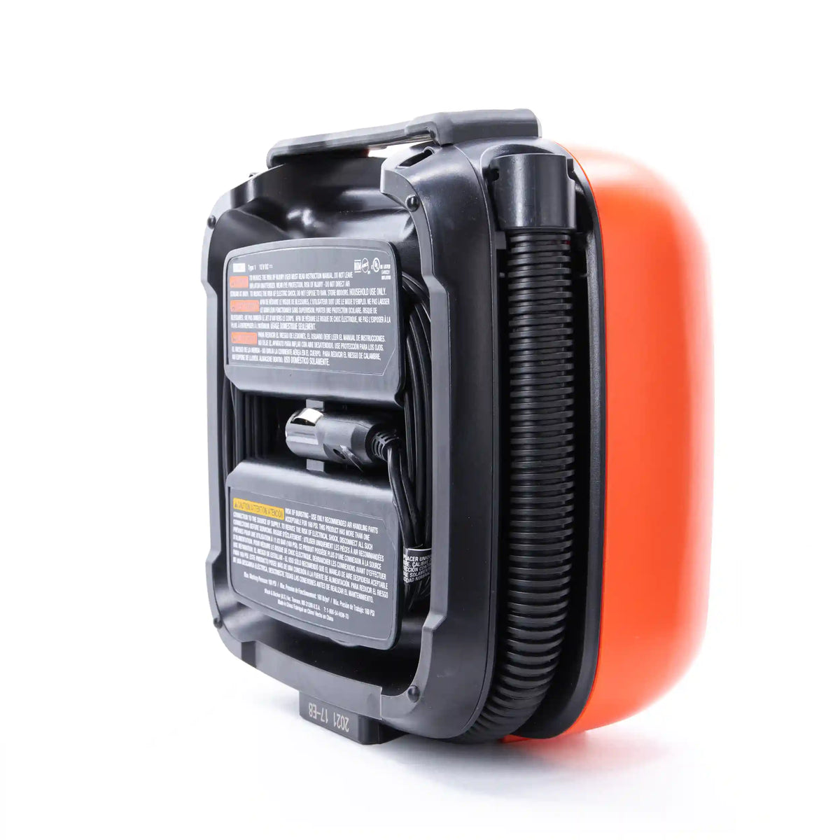 12V MAX* DC Multi-Purpose Inflator