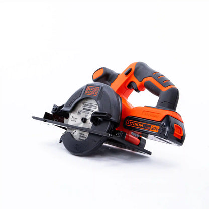 20V MAX* POWERCONNECT™ 5-1/2 Inch Cordless Circular Saw, Battery and Charger Included