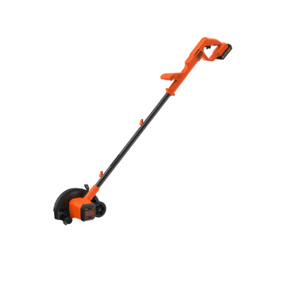 20V MAX* POWERCONNECT™ Cordless Edger Kit with 7 1/2" Blade, Battery and Charger Included