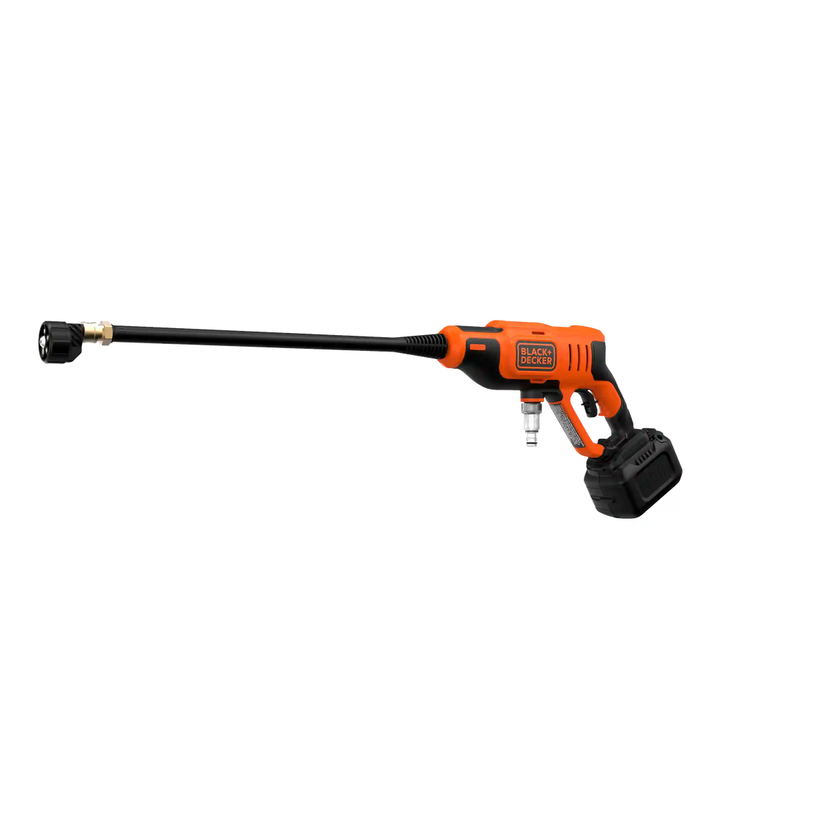 20V MAX* Cordless Power Cleaner Kit, 350 PSI, 1/2 GPM