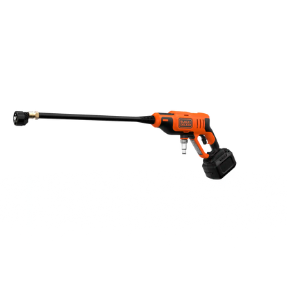 20V MAX* Cordless Power Cleaner Kit, 350 PSI, 1/2 GPM