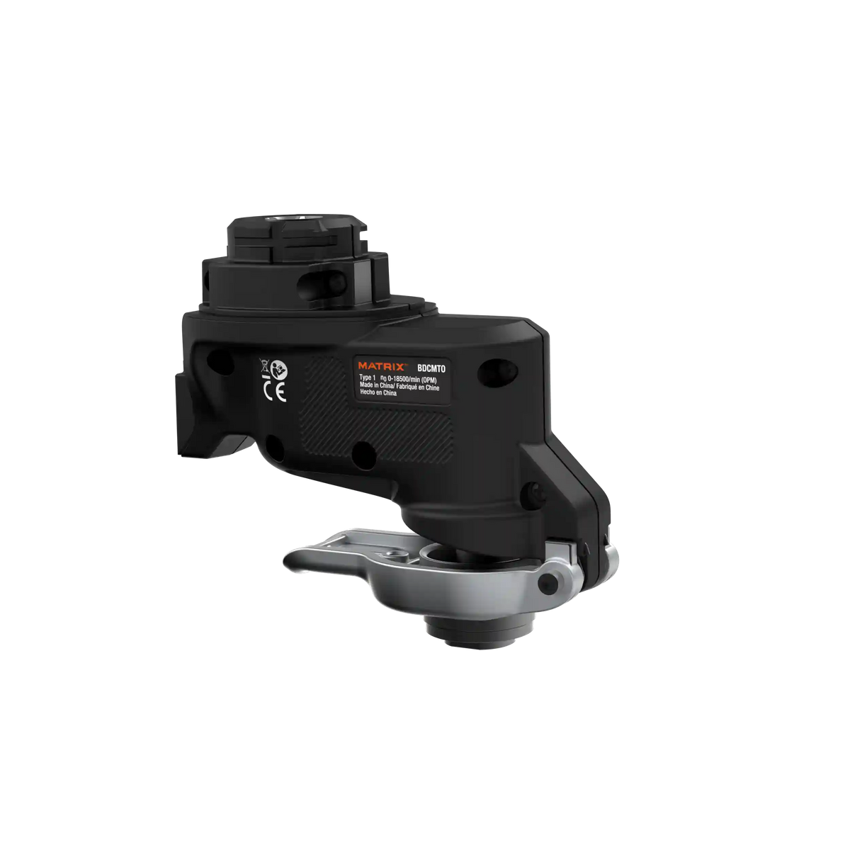 MATRIX™ Oscillating Tool Attachment