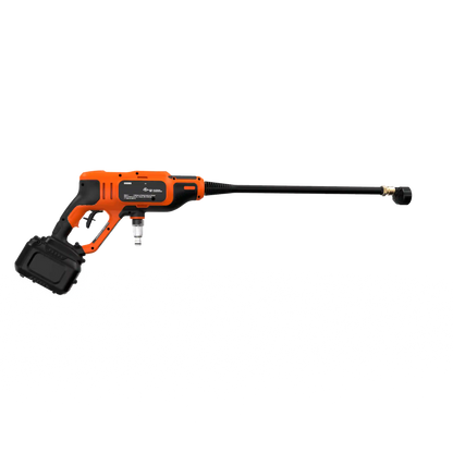 20V MAX* Cordless Power Cleaner Kit, 350 PSI, 1/2 GPM