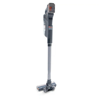 POWERSERIES+™ 20V MAX* Cordless Stick Vacuum Kit, Gray & Orange