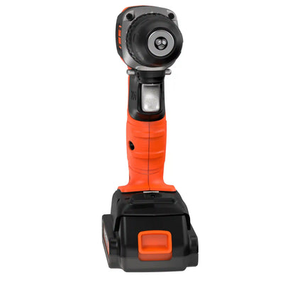 20V MAX* POWERCONNECT™ Cordless Drill/Driver, Battery and Charger Included