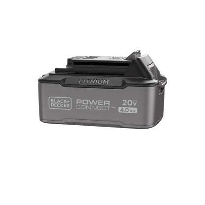 20V MAX* POWERCONNECT™ 4Ah Battery