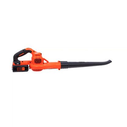 40V MAX* Cordless Leaf Blower, Battery and Charger Included
