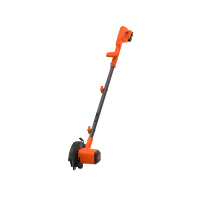 20V MAX* POWERCONNECT™ Cordless Edger Kit with 7 1/2" Blade, Battery and Charger Included