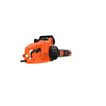 Electric Chainsaw, 8-Amp, 14-Inch