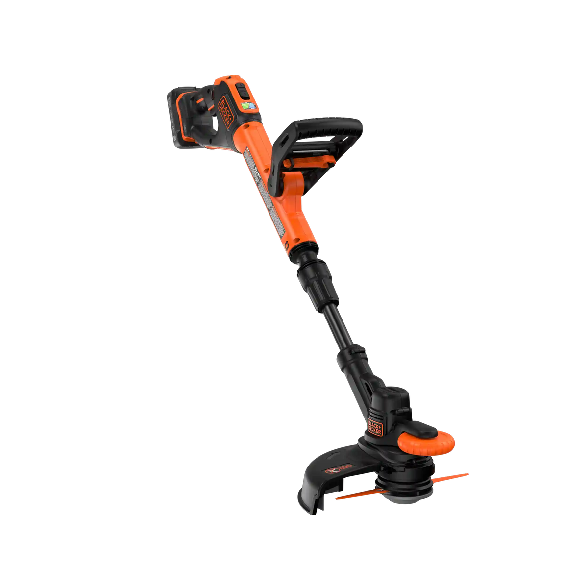 20V MAX* POWERCONNECT™ Cordless Resin Blade Trimmer,  Battery and Charger Included