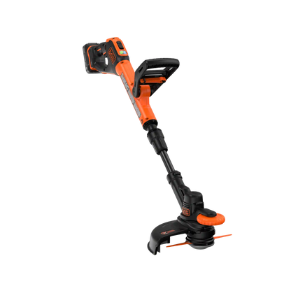 20V MAX* POWERCONNECT™ Cordless Resin Blade Trimmer,  Battery and Charger Included