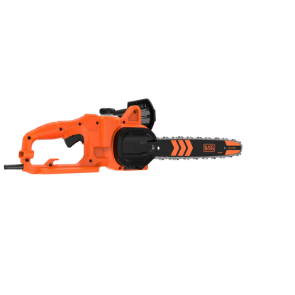 Electric Chainsaw, 8-Amp, 14-Inch