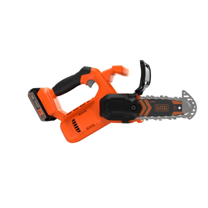 20V MAX* POWERCONNECT™ Cordless 6 Inch Pruning Chainsaw Kit, Battery and Charger Included