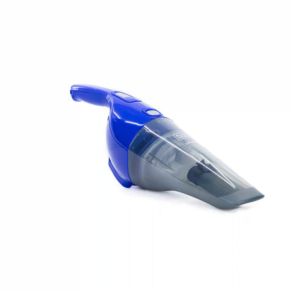 Cordless Hand Held Vacuum 2Ah, Cobalt Blue