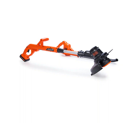 20V MAX* POWERCONNECT™ Cordless 10 Inch String Trimmer/Edger, Leaf Blower Combo Kit, Battery and Charger Included