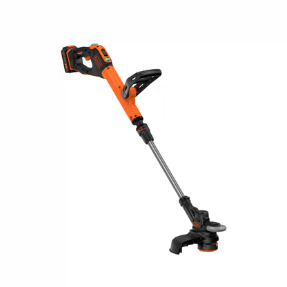 20V MAX* POWERCONNECT™ Cordless String Trimmer and Edger, Battery and Charger Included