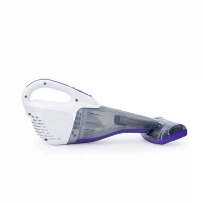 dustbuster® furbuster™ Cordless Pet Power Head Hand Vacuum With Motorized Upholstery Brush