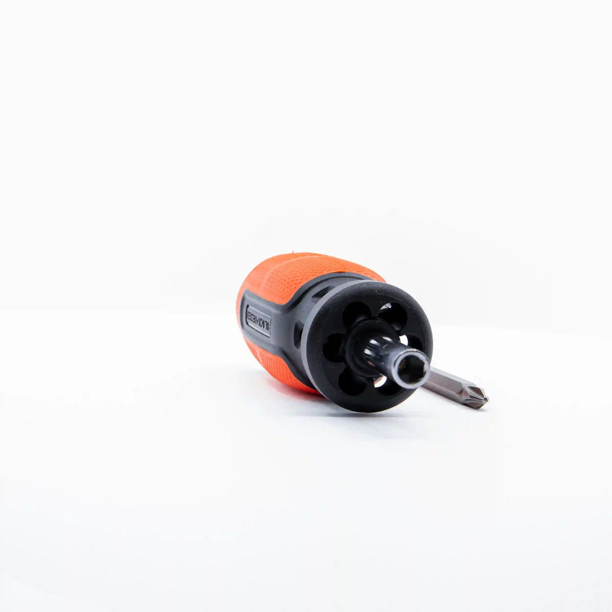 Screwdriver, Push And Pick, 7 Bit